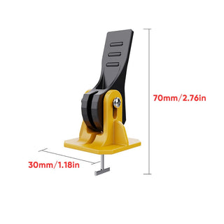 SAKER® Tile Leveling System Kit