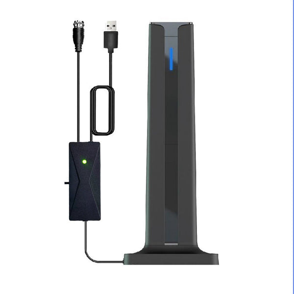 Sakerplus® High Gain 4K Indoor TV Antenna