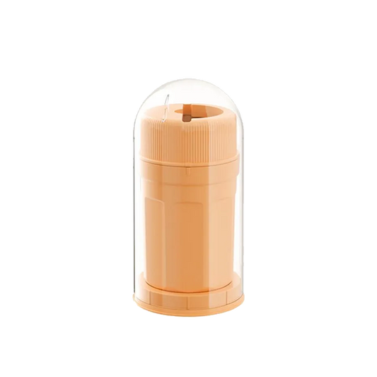 SAKER® Rotating Ice Cube Mold