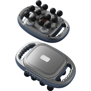 Sakerplus®  Deep Tissue Electric Massage Gun