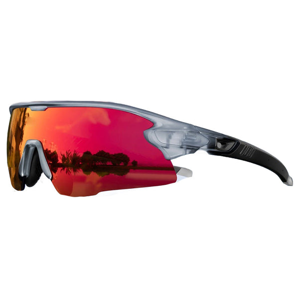 Sakerplus® Lightweight Polarized Sports Sunglasses