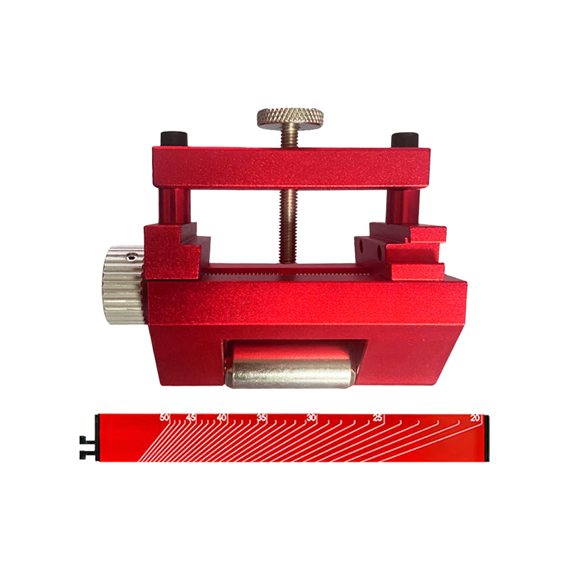 SAKER® PrecisionSharp Chisel & Plane Honing Guide