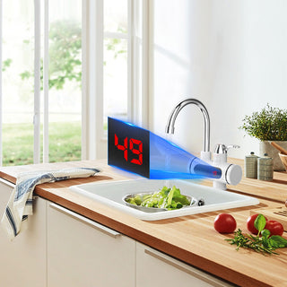 Sakerplus® Instant Electric Hot Water Faucet