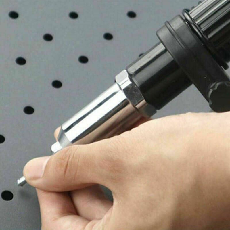 SAKER® Rivet Gun Adapter
