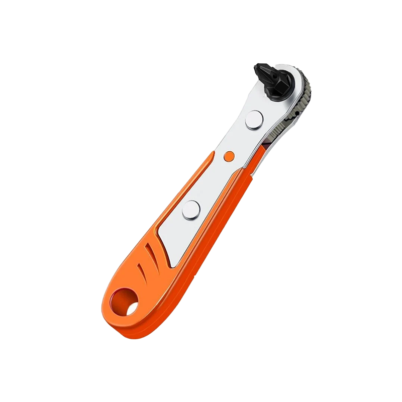 SAKER® Mini Ratchet Wrench