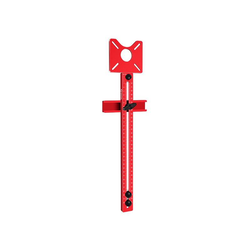 SAKER® 4 in 1 Router Milling Groove Bracket