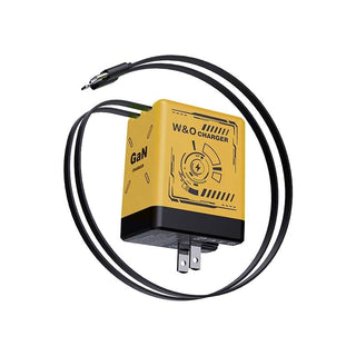 Sakerplus® Dual PD Charger