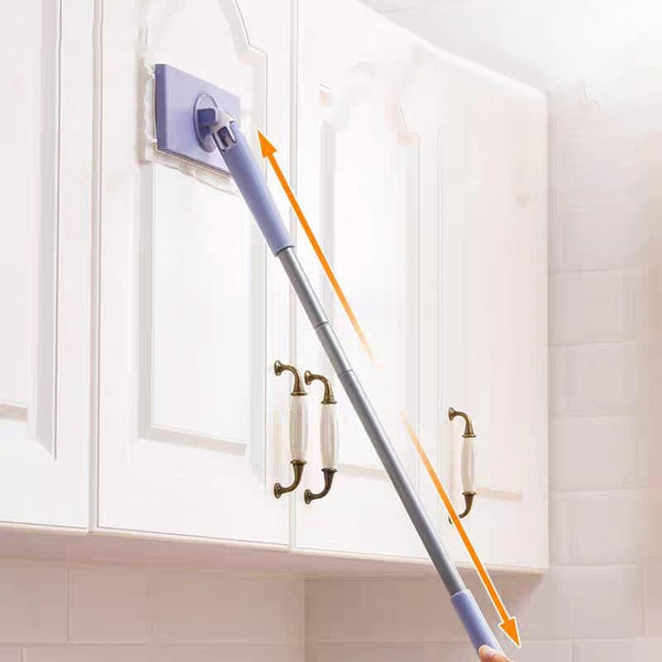 Sakerplus® Automatic Cloth Changing Mini Mop