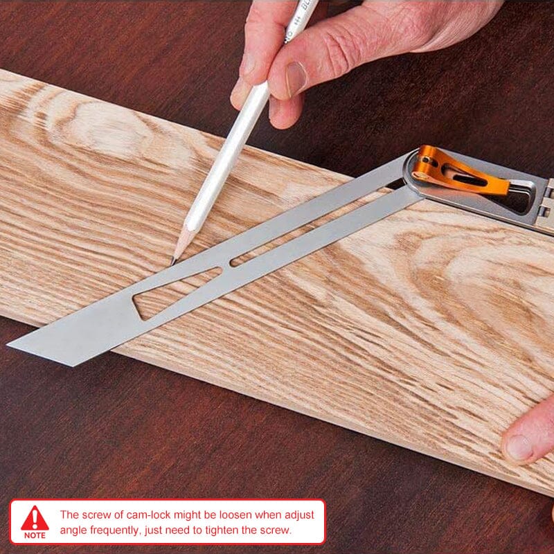 SAKER® Multi-Functional Dovetail Marker