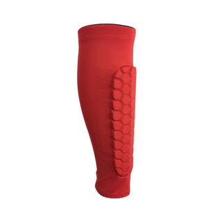 Saker Anti-Slip Shin Guards