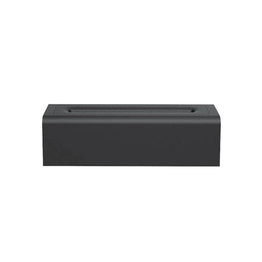 SAKER® 3D Simulation Flame Oil Diffuser