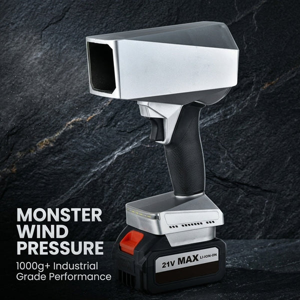 Sakerplus® Monster Wind Pressure Cordless Turbo Blower