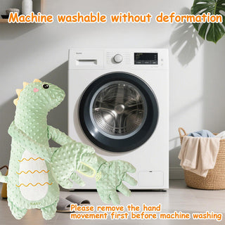 Sakerplus Interactive Plush Toy For Toddlers