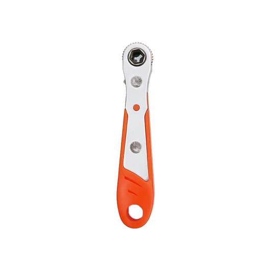 SAKER® Mini Ratchet Wrench