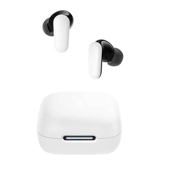 Sakerplus® Bluetooth 5.4 Noise Cancelling Earbuds