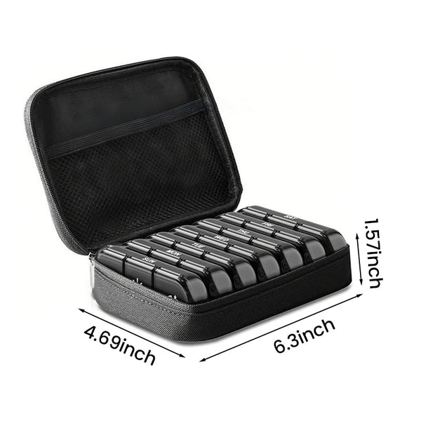 Sakerplus® Multi Pill Cutter with Precision Guide