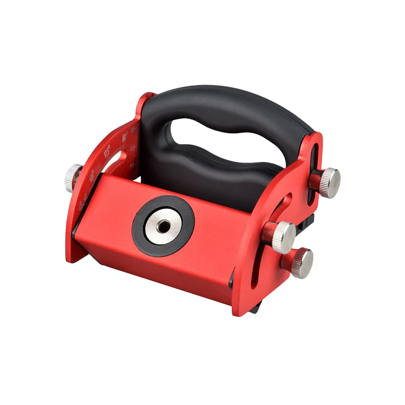 Saker Woodworking Inclined Hole Positional