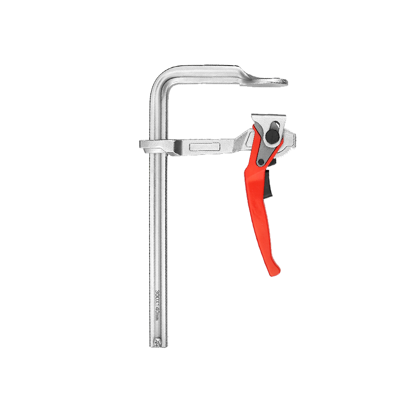 SAKER® Ratcheting Table Clamp