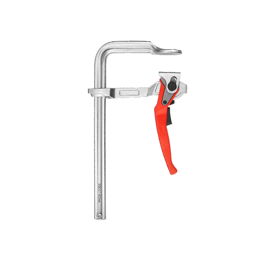 SAKER® Ratcheting Table Clamp
