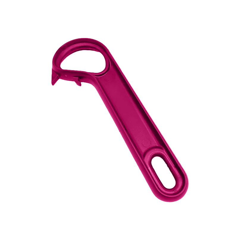 SAKER® Pull Ring Can Opener