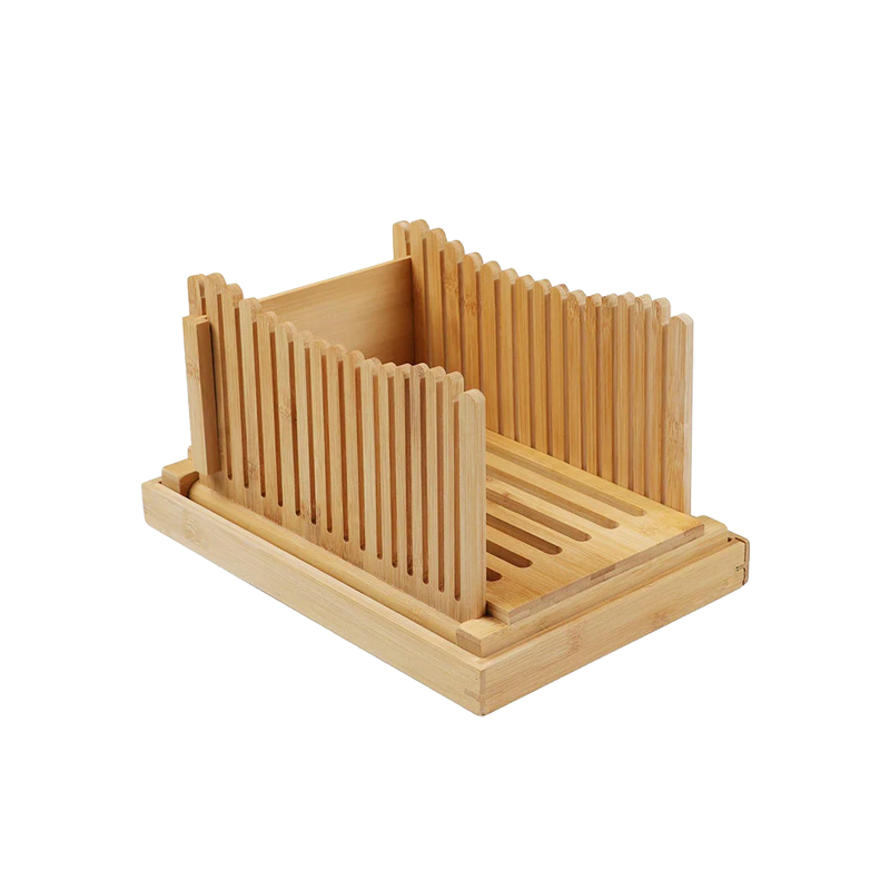 SAKER® Bread Slicer