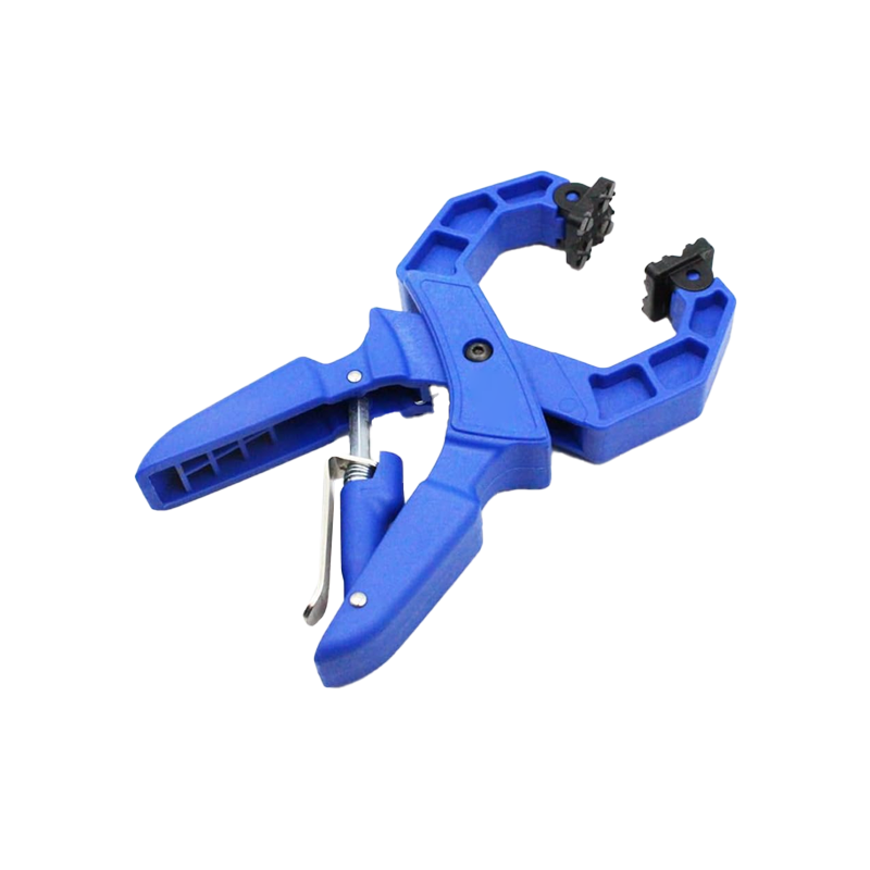 SAKER® Ratcheting Quick Clamp