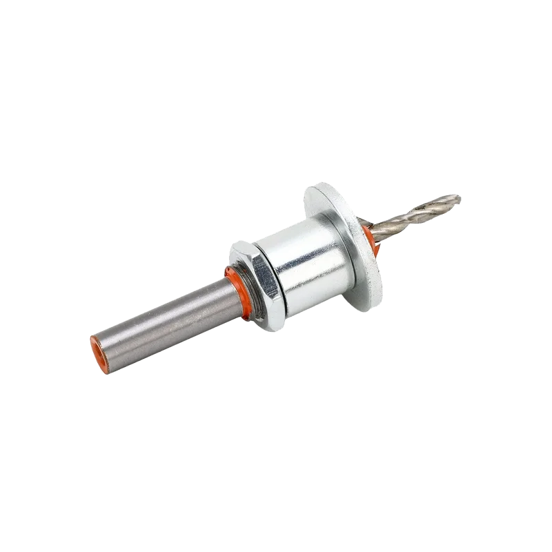 SAKER® Countersink Set with Adjustable Drill Bit