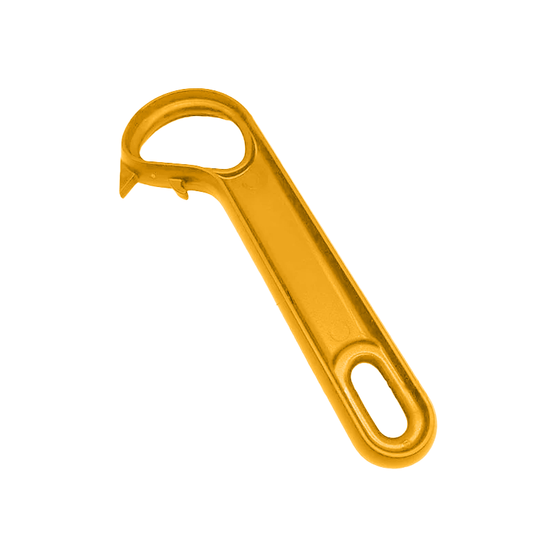 SAKER® Pull Ring Can Opener