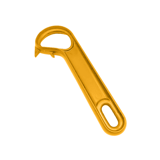 SAKER® Pull Ring Can Opener