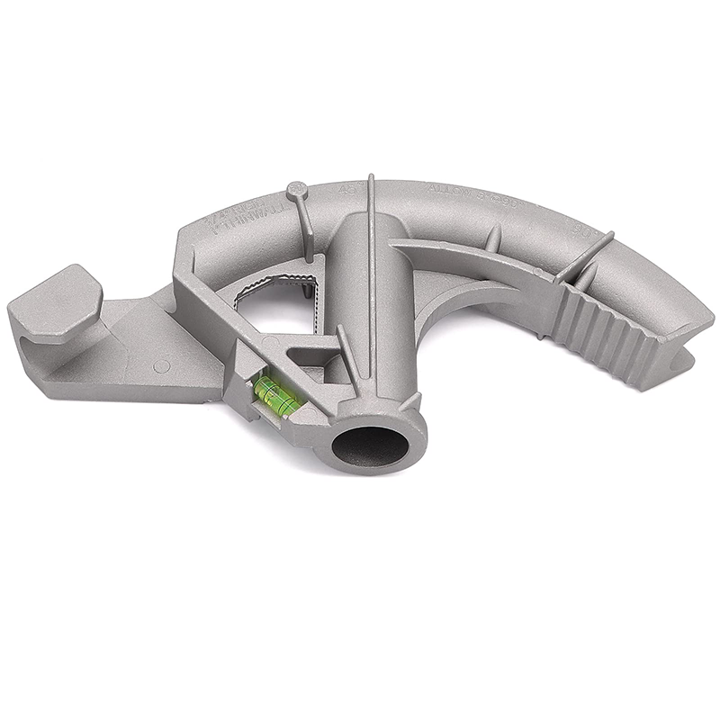 Sakerplus Conduit Hand Bender Tool