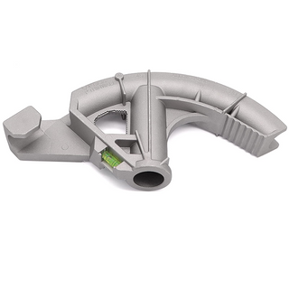 Sakerplus Conduit Hand Bender Tool