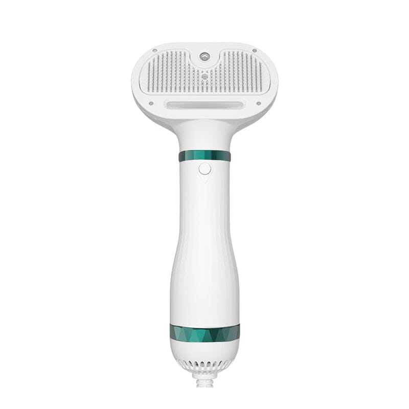 SAKER® 3-in-1 Pet Hair Dryer Comb