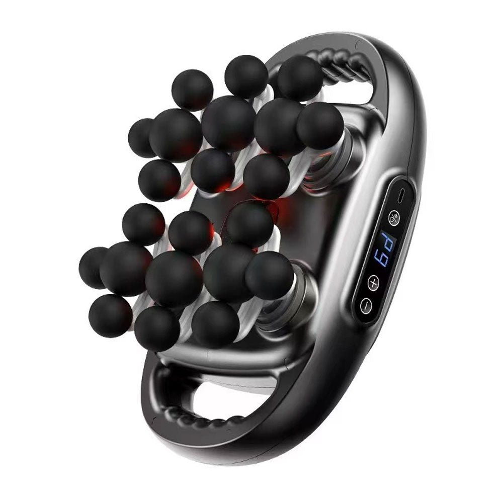 Sakerplus®  Deep Tissue Electric Massage Gun