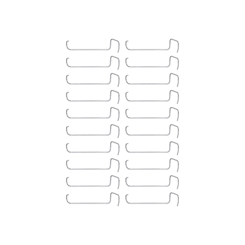 SAKER® 40Pcs Fruit Tree Branch Limb Spreader