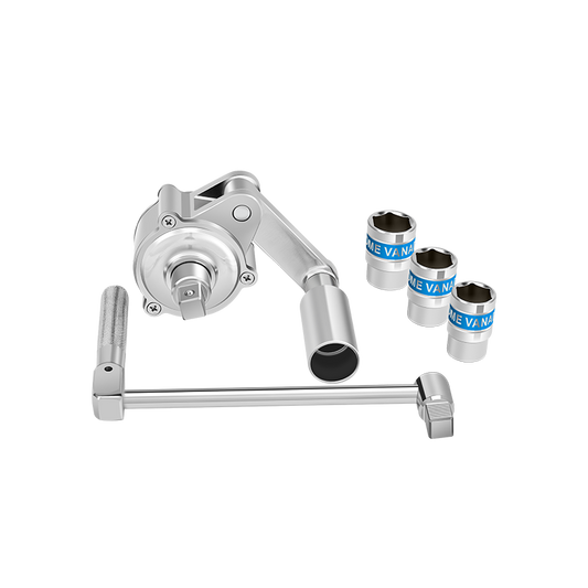 SAKER® Torque Multiplier Wrench Set