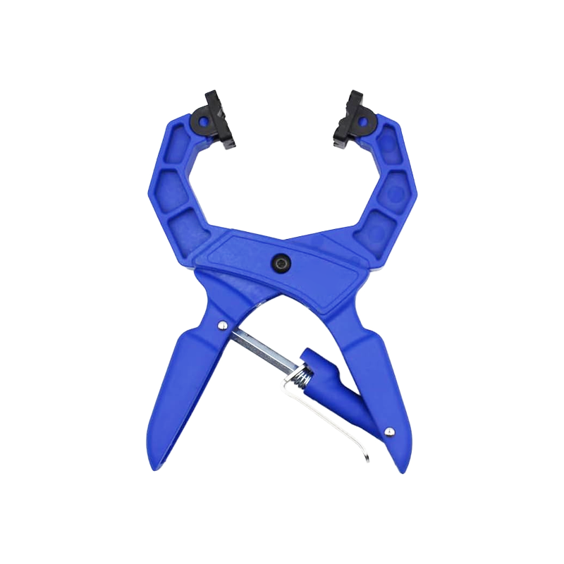 SAKER® Ratcheting Quick Clamp