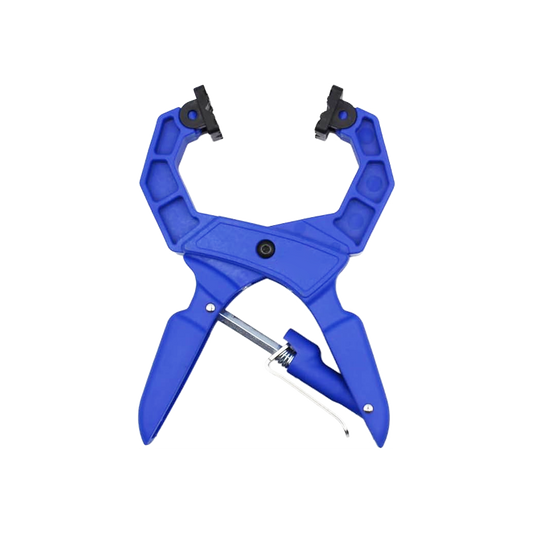 SAKER® Ratcheting Quick Clamp