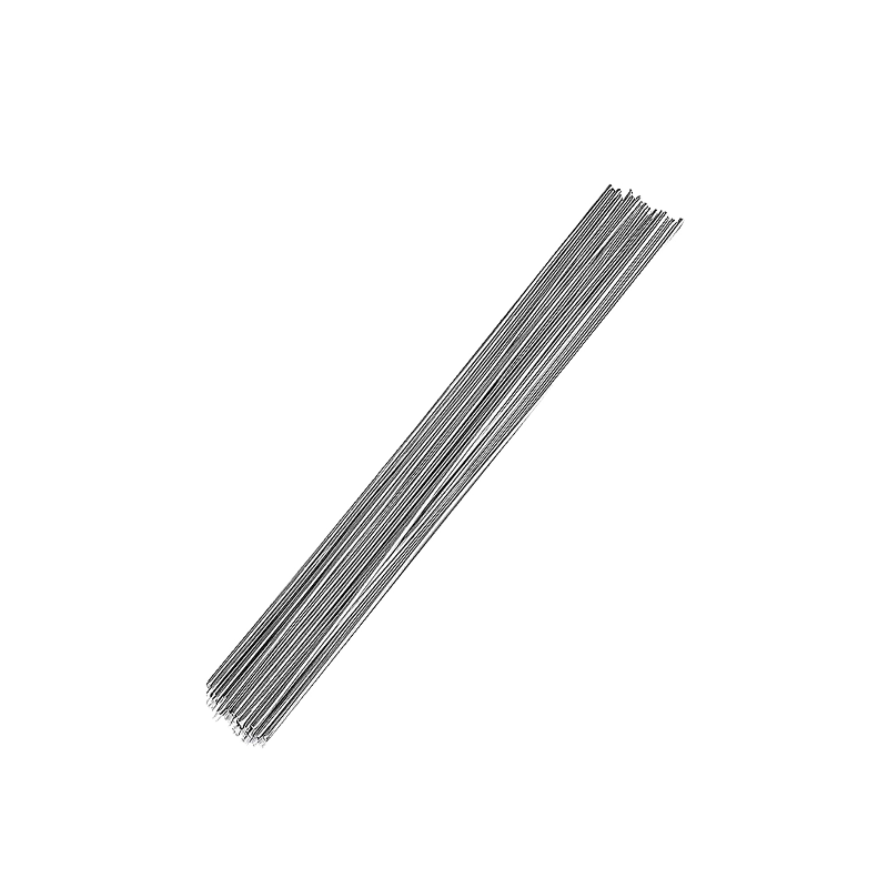 Solution Welding Flux-Cored Rods