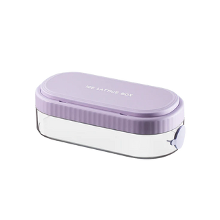 SAKER® Press Ice Cube Box