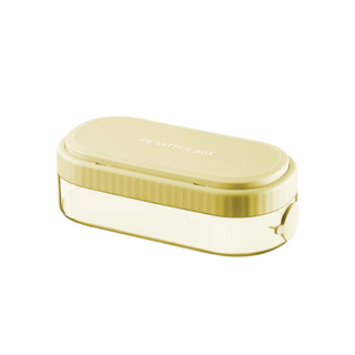 SAKER® Press Ice Cube Box