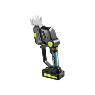 Sakerplus® Cordless Hedge Trimmer