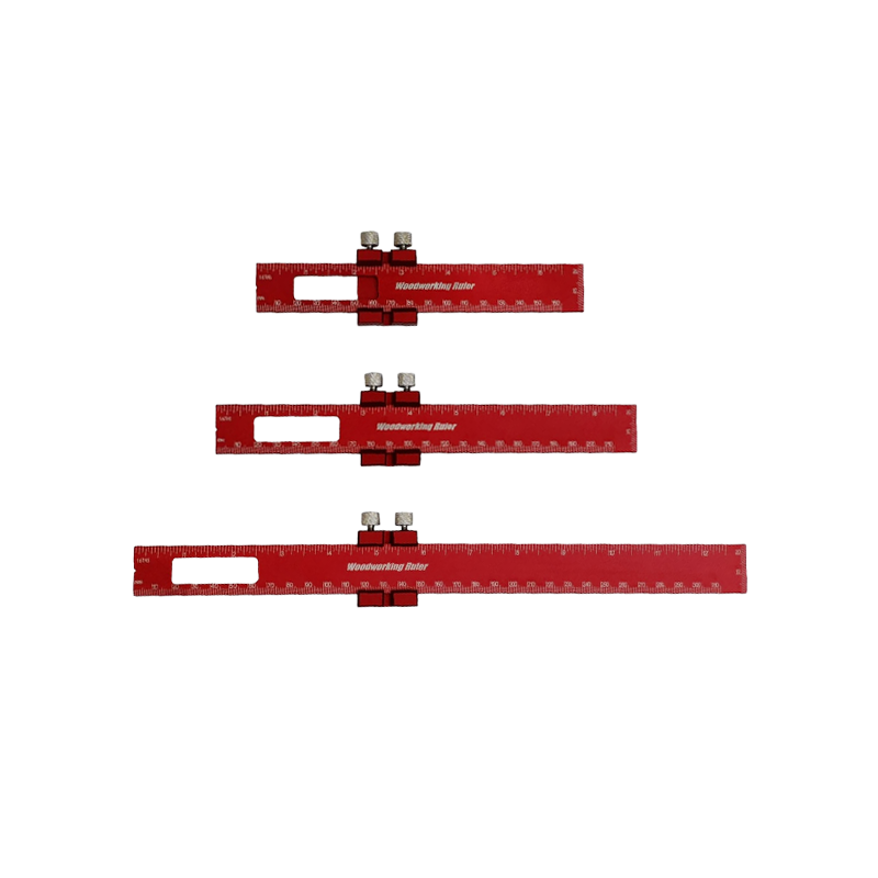 Saker Woodworking Ruler
