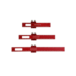 Saker Woodworking Ruler