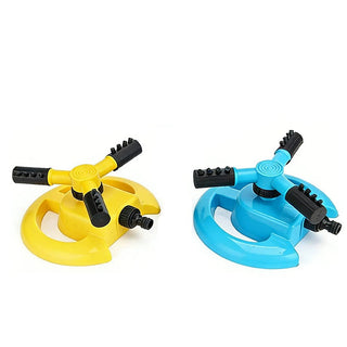 Sakerplus® Kids Outdoor Water Sprinkler Fun
