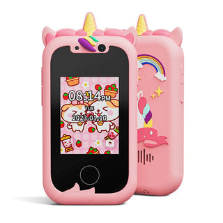 Sakerplus® Kids Smartphone Toy