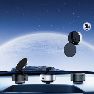 Sakerplus® Universal Magnetic Car Mount