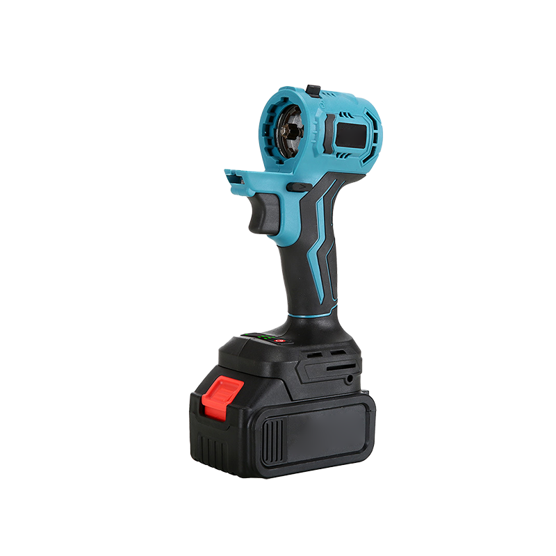 SAKER® Cordless Power Tool Combo Kit