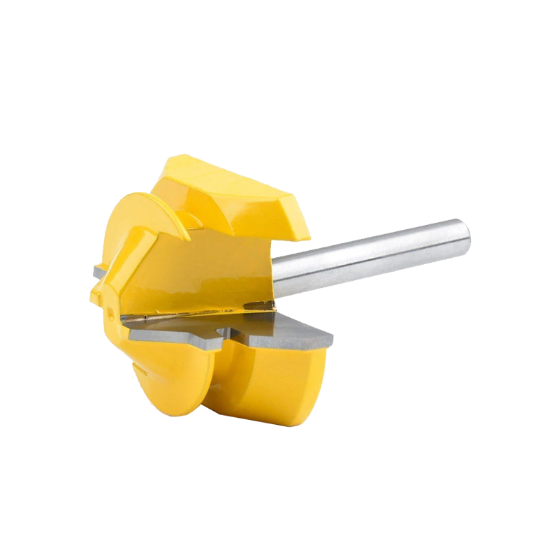 Domom 45 Degree Lock Miter Router Bits