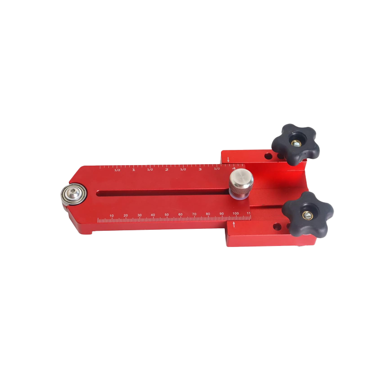 SAKER® Table Saw Thin Rip Jig