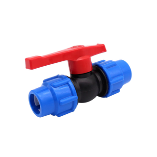 SAKER® 2 Pcs Stop Tap Valve